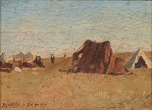 EUGENE FROMENTAIN (7)